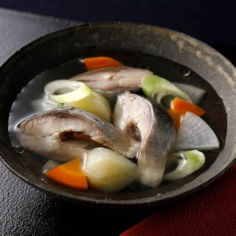 鈴木水産 やん衆造り糠にしん