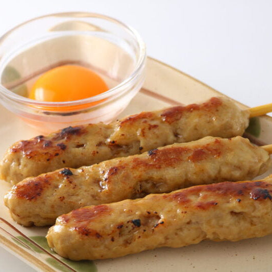 コックフーズ 紅茶鴨つくね串(軟骨入り)