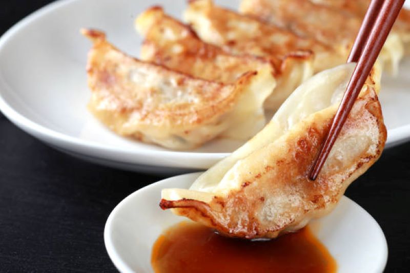 味の素 大餃子